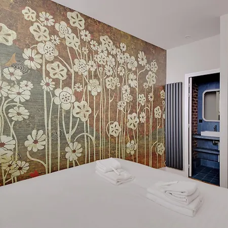 Apartmán Pick A Flat's In Monmartre - Rue Etex