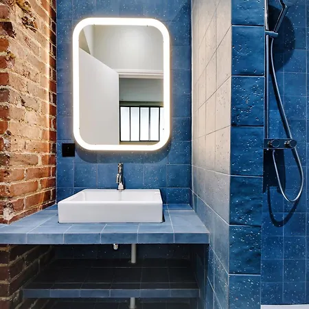 Pick A Flat's In Monmartre - Rue Etex Apartmán