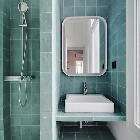 Pick A Flat's In Monmartre - Rue Etex Apartmán