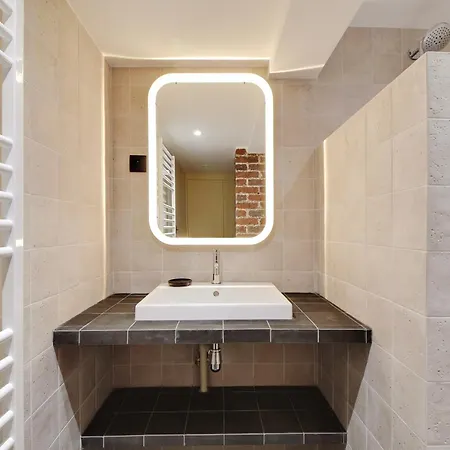 Apartmán Pick A Flat's In Monmartre - Rue Etex *