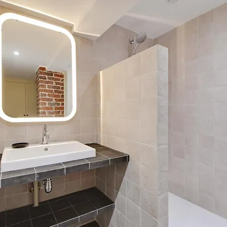 Pick A Flat's In Monmartre - Rue Etex *